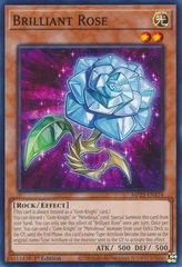 Brilliant Rose - MP23-EN124 - Common - 1st Edition