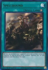 Spellbound - MP23-EN151 - Ultra Rare - 1st Edition