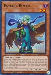 Psychic Rover - MP23-EN182 - Common - 1st Edition