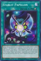 Starlit Papillon - MP23-EN270 - Common - 1st Edition