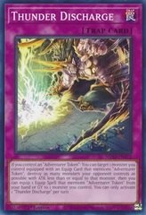 Thunder Discharge - MP23-EN272 - Common - 1st Edition