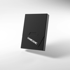 Gamegenic - Cube Pocket 15+ Black