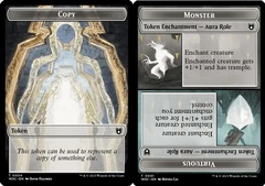 Copy Token // Monster Role / Virtuous Role