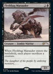 Fleshbag Marauder (1175)