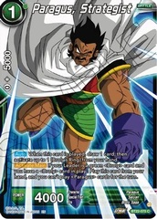 Paragus, Strategist - BT22-075 - C