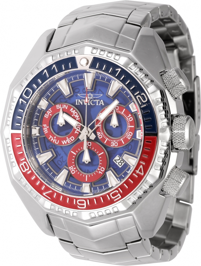 Invicta - Akula Men 44296