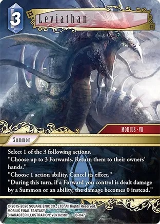Leviathan