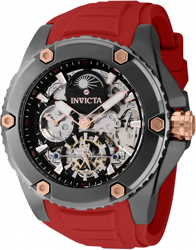 Invicta - Akula Men 42768