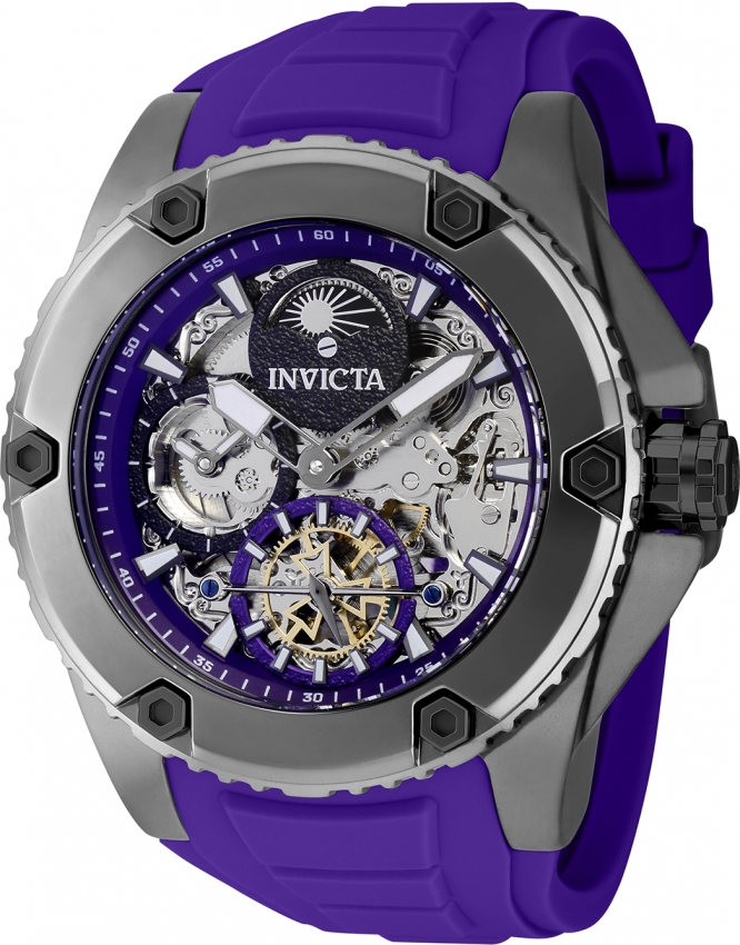 Invicta - Akula Men 42767