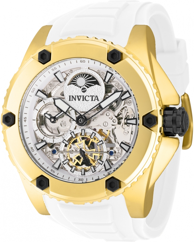 Invicta - Akula Men 42763
