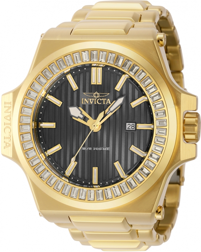 Invicta - Akula Men 43389