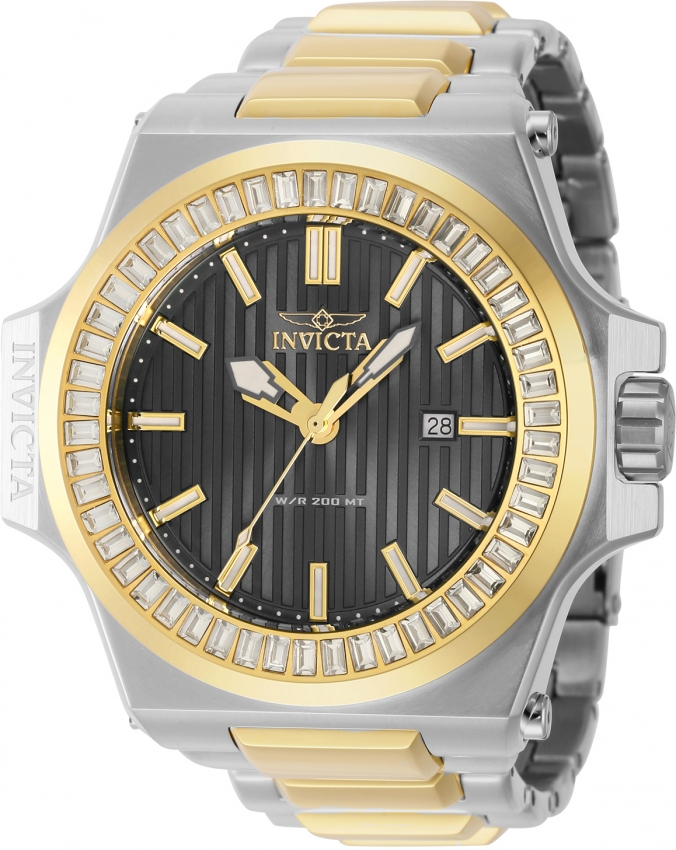 Invicta - Akula Men 43386