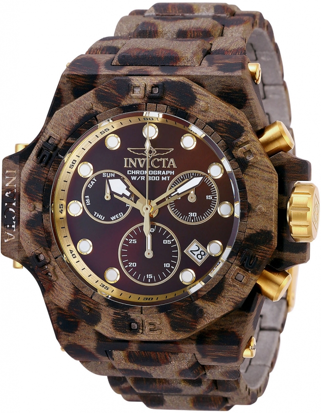 Invicta - Akula Men 27112