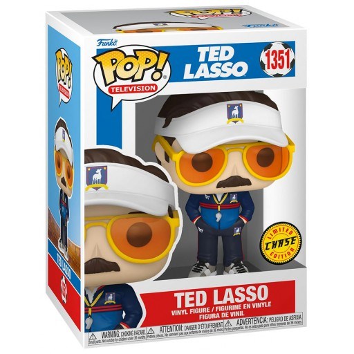 Pop Tv Ted Lasso Ted