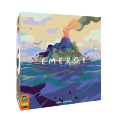 Emerge (2023)