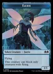 Faerie Token