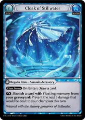 Cloak of Stillwater - FTC-EN - 016 - R