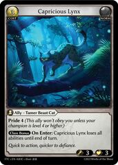 Capricious Lynx - FTC-EN - 028 - C