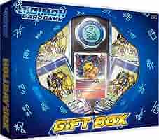 Digimon Gift Box 2021