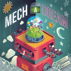 Mech A Dream (2023)