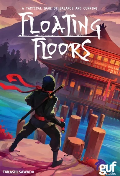 Floating Floors (2023)