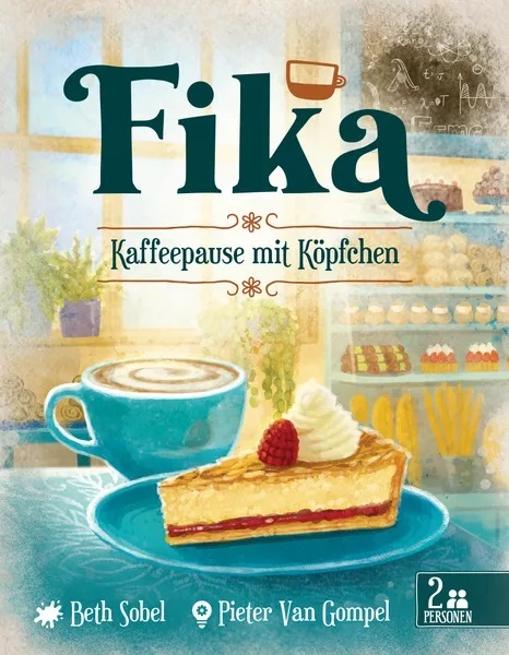 Fika (2022)