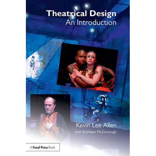Focal Press Theatrical Design: An Introduction