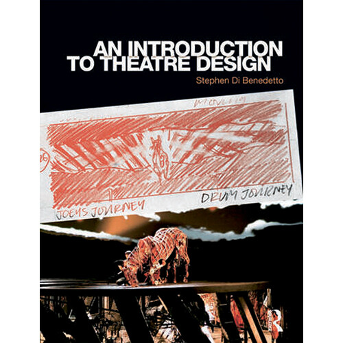 Focal Press An Introduction to Theatre Design