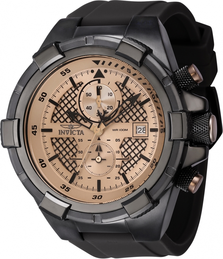 Invicta - Aviator Men 39380