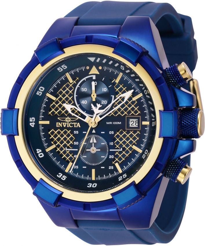 Invicta - Aviator Men 39378