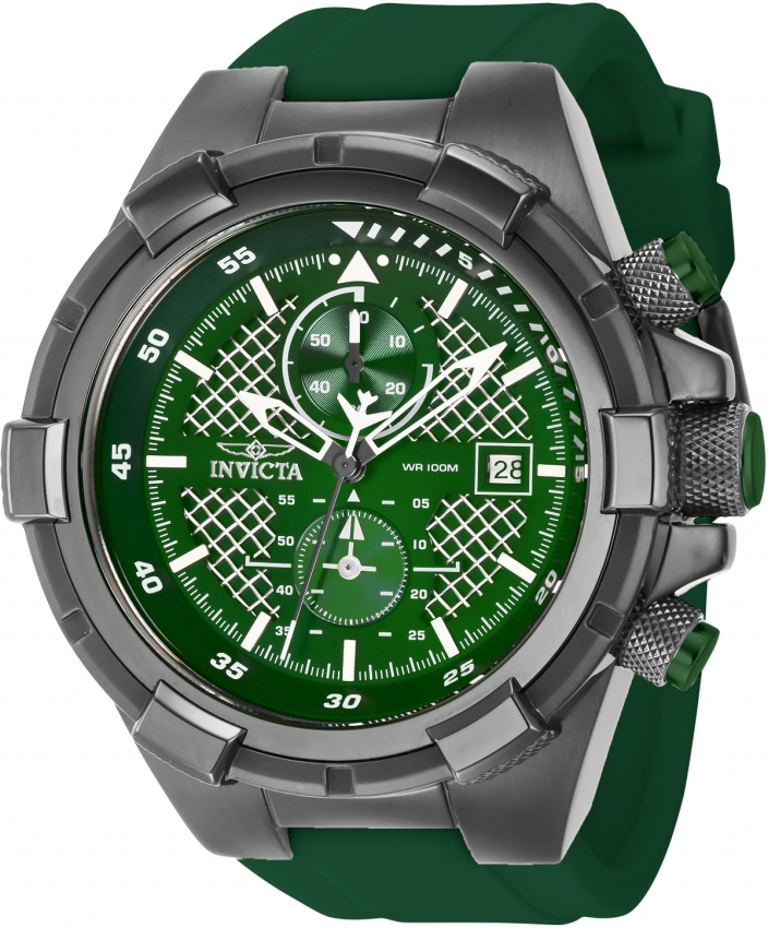 Invicta - Aviator Men 39373