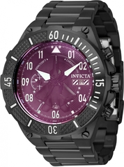Invicta - Aviator Men 39910