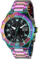 Invicta - Aviator Men 39909