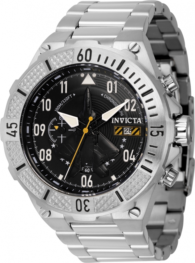 Invicta - Aviator Men 39902