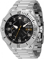 Invicta - Aviator Men 39902