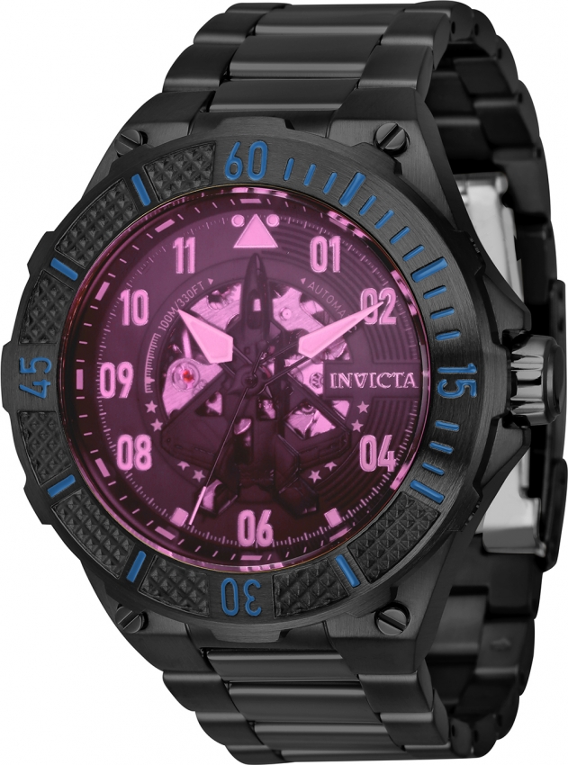 Invicta - Aviator Men 39918