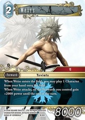 Weiss