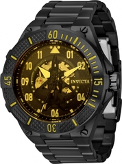Invicta - Aviator Men 39916