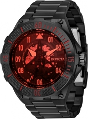 Invicta - Aviator Men 39915