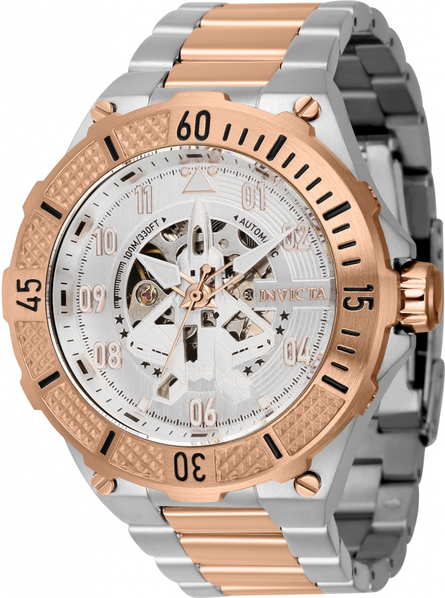Invicta - Aviator Men 39912