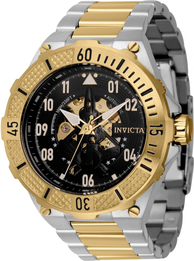 Invicta - Aviator Men 39911