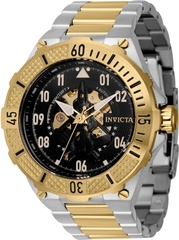 Invicta - Aviator Men 39911
