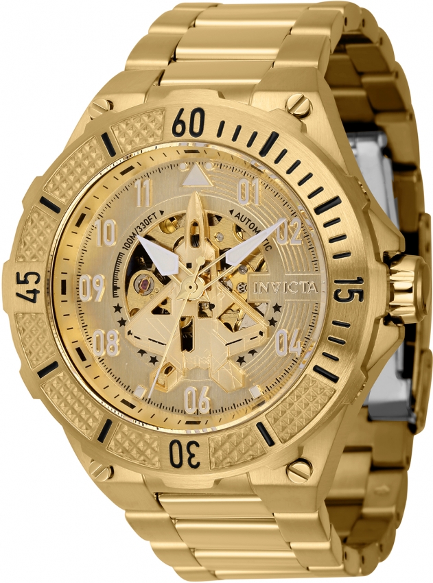 Invicta - Aviator Men 39914