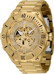 Invicta - Aviator Men 39914