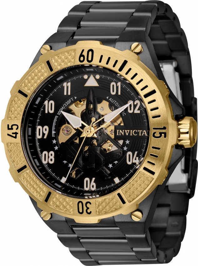 Invicta - Aviator Men 39913