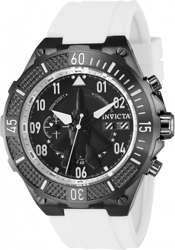 Invicta - Aviator Men 39900