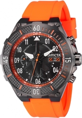 Invicta - Aviator Men 39896