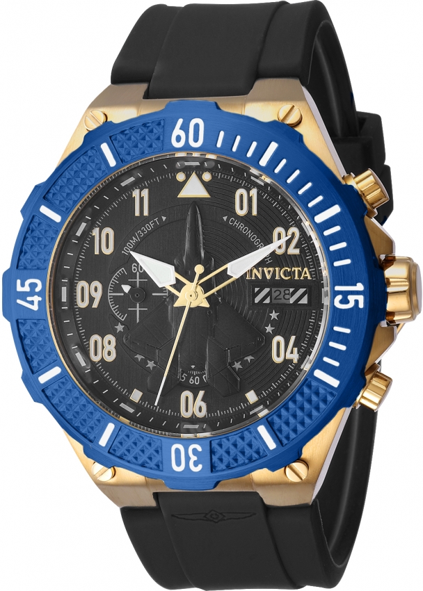 INVICTA - Aviator Men 39892