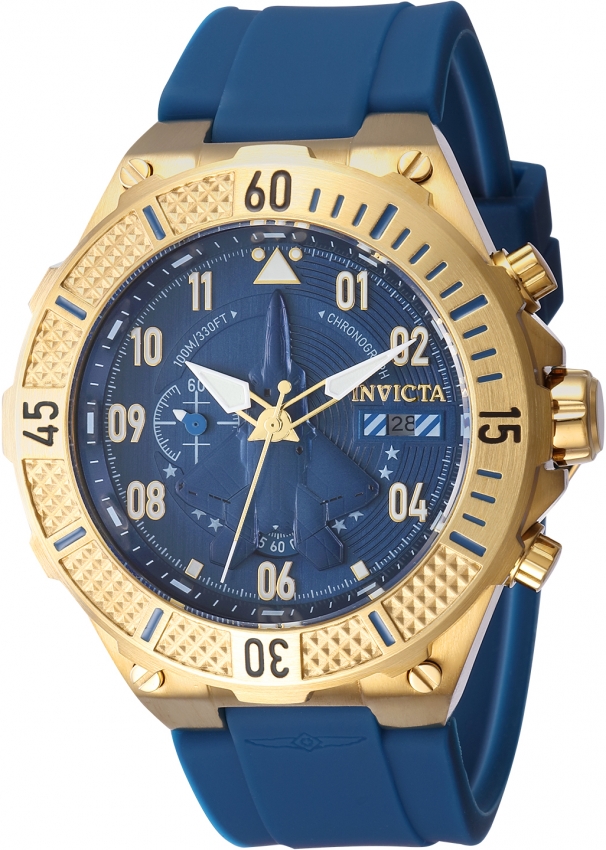 Invicta - Aviator Men 39890