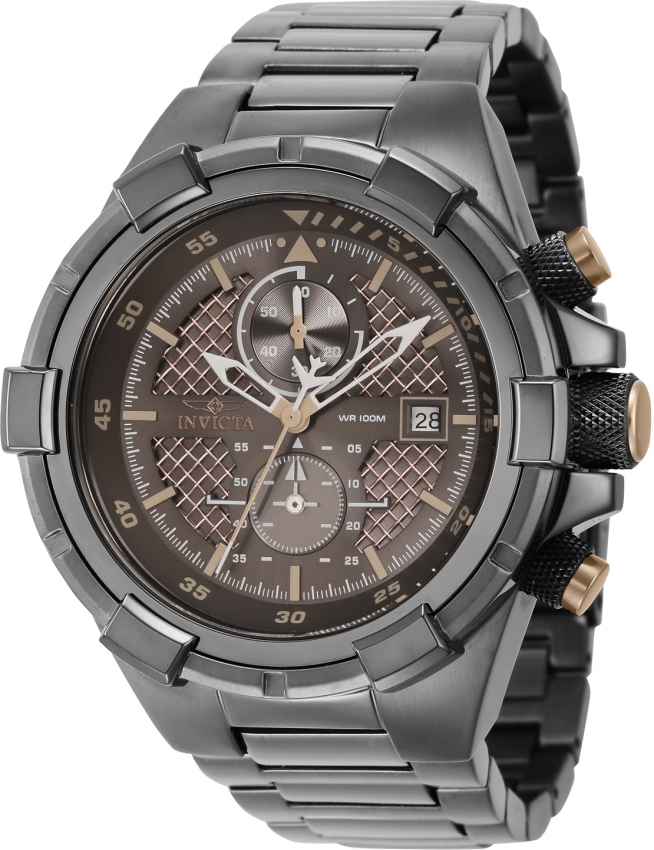 Invicta - Aviator Men 39393